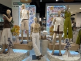 Día de las Madres La Marina: Hasta 30% de descuento + hasta 6 msi en ropa, calzado y accesorios