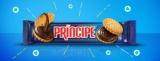 Promo Príncipe Marinela con chocolate Kronk GRATIS en empaques marcados
