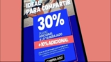 Promoción app Martí Go: cupón de $200 de descuento en tu primera compra