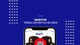 Promoción App Martí Go: $200 de descuento en tu primera compra