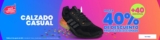 Martí Hot Fashion 2021: hasta 50% de descuento + 40% adicional en ropa deportiva
