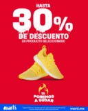 Martí Pre Hot Sale 2022: Hasta 30% de descuento