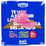 Nuevas Rebajas de Verano Martí: Hasta 50% de descuento + 30% adicional