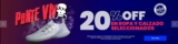 Promoción Martí Ponte Vivo: 20% de descuento en ropa y calzado seleccionado