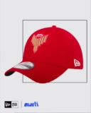 Promoción Martí New Era: Hasta 50% de descuento en gorras
