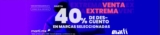 Martí Venta Extrema 2020: hasta 40% de descuento en marcas seleccionadas