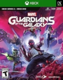 Videojuego Xbox Marvel Guardians of the Galaxy baja a un super precio + 3 meses sin intereses