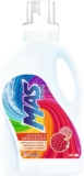 Detergente líquido Mas Color de 4.65 L de nuevo baja de precio + 10% adicional con Planea y Ahorra