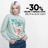 Rebajas Máscara de Látex: 30% de descuento en toda la tienda
