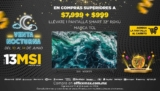 Venta Nocturna Office Max Junio 2024: llévate una pantalla Smart Roku TV por $999