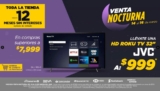 Venta Nocturna OfficeMax: Pantalla a sólo $999 en compras superiores a $7,999, descuentos, msi y más