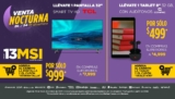 Ofertas Venta Nocturna Office Max del 20 al 24 de diciembre 2023