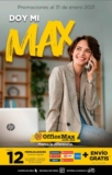 Folleto OfficeMax al 31 de enero 2021