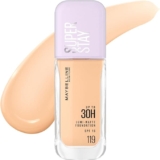 Base de maquillaje Maybelline SuperStay Lumi Matte en varios tonos baja a un excelente precio