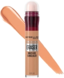 Corrector de maquillaje 3 en 1 Maybelline Instant Age Rewind de nuevo baja a un gran precio