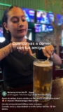 Jueves de amigas en McCarthy’s Irish Pub: Litro de cerveza de barril $89