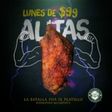 Lunes de alitas McCarthys: todas las alitas que puedas comer por $99