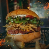 2×1 en hamburguesas hoy martes en McCarthy’s