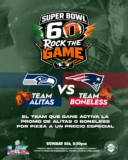 Promo McCarthys Super Bowl: alitas o boneless a precio especial (dependiendo que equipo gane)