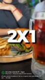 Martes de Burgues McCarthy’s: 2×1 en todas sus hamburguesas
