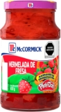Mermelada de fresa McCormick 450 g baja de precio