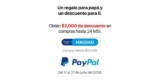 Día del Padre MacStore: $2,000 de descuento con compra mínima