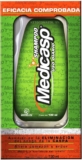 Shampoo anticaspa Medicasp baja a su menor precio + 10% adicional con Planea y Ahorra