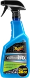 Cera cerámica híbrida Meguiars para encerado de autos en su precio más bajo