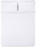 Oferta Prime en Sábanas de microfibra suave de 1800 hilos para cama king size en varios colores bajan de precio