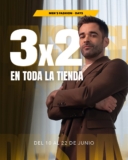 Promoción Men’s Fashion Día del Padre: 3×2 en toda la tienda