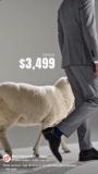 Promo Men’s Fashion: Trajes de lana desde $3,499