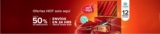 Mercado Libre Hot Sale 2021: Hasta 50% de descuento + envíos gratis y cupones