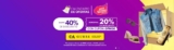 Mercado Libre Hot Fashion 2022: Hasta 40% de descuento + cupón 20% adicional
