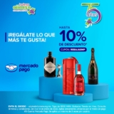 Cupón Mercado Pago 10% de descuento adicional en las Rebajas por fin de temporada