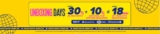 Unboxing Days Mercado Libre: Hasta 30% de descuento + cupones de 10% adicional + hasta 18 msi