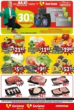 Ofertas Soriana Mercado Frutas y Verduras del 16 al 18 de junio 2020