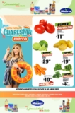 Ofertas Merco frutas y verduras del 12 al 14 de abril