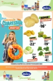 Ofertas Merco frutas y verduras del 15 al 17 de marzo