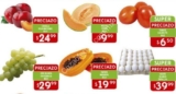 Ofertas Merco Frutas y Verduras del martes 2 al jueves 4 de julio 2019