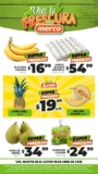 Ofertas Merco frutas y verduras del 28 al 30 de abril 2026