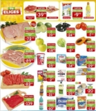 Ofertas Merco Frutas y Verduras del 03 al 05 de septiembre