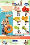 Ofertas Merco frutas y verduras del 1 al 3 de marzo