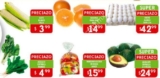 Ofertas Merco frutas y verduras del martes 1 al jueves 3 de octubre 2019