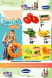 Ofertas Merco frutas y verduras del 8 al 10 de marzo