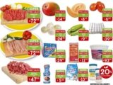 Ofertas Merco frutas y verduras del 9 al 11 de julio 2019