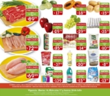 Ofertas Merco frutas y verduras del 16 al 18 de julio 2019