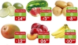 Ofertas Merco en Frutas y Verduras del 18 al 20 de junio 2019