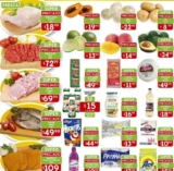 Ofertas Merco Frutas y verduras del 28 al 30 de mayo 2019