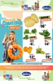 Ofertas Merco frutas y verduras del 29 al 31 de marzo