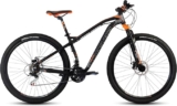 Bicicleta Mercurio Ranger Pro R29 baja a un excelente precio
